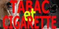 Stop Tabac et cigarette