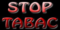 Stop Tabac et cigarette