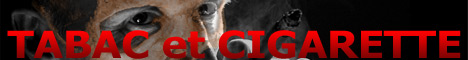 Stop Tabac et cigarette